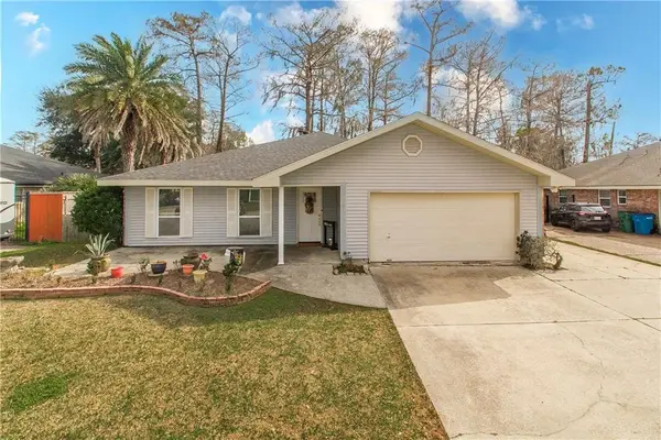 20 Parlange Drive, Destrehan, LA 70047