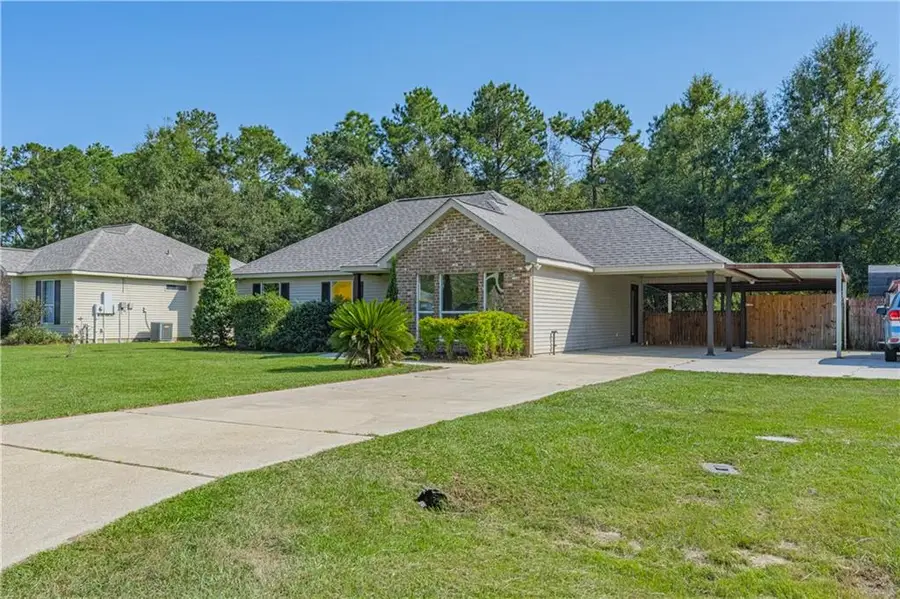 20116 Pecan Trace Drive, Ponchatoula, LA 70454 - #2