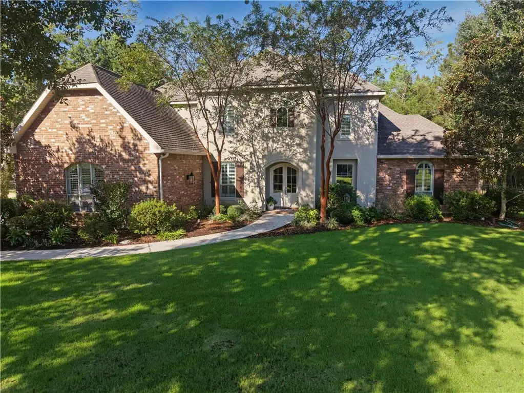 317 Pencarrow Circle, Madisonville, LA 70447 - #1