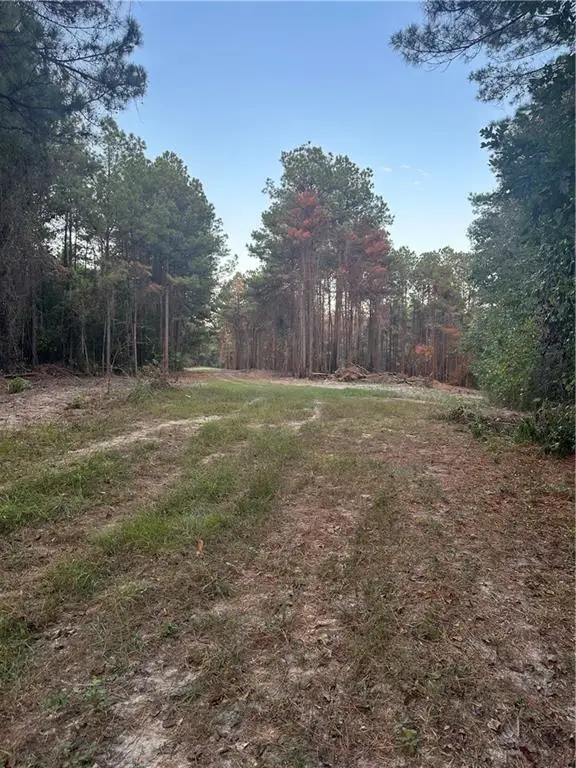 0 East Meade Road, Pollock, LA 71467 - #2
