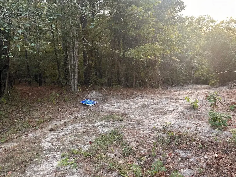 0 East Meade Road, Pollock, LA 71467 - #3