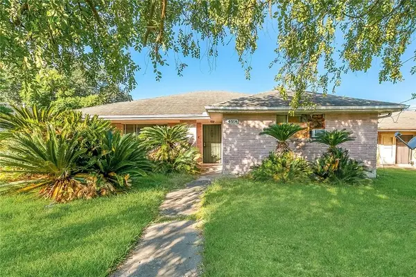 4508 Marque Drive, New Orleans, LA 70127