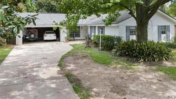 12119 Archery Drive, Baton Rouge, LA 70815