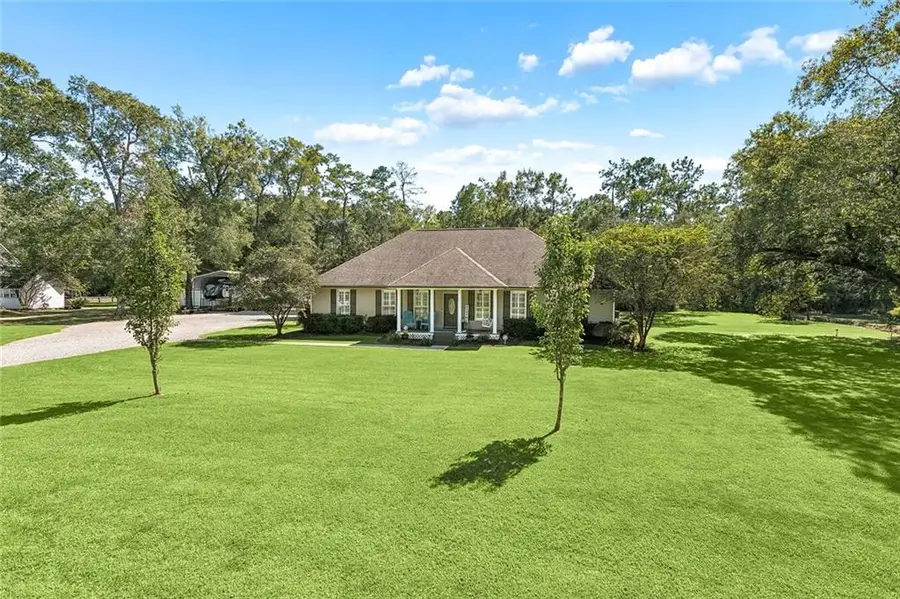 19212 Wildoak Lane, Ponchatoula, LA 70454 - #2