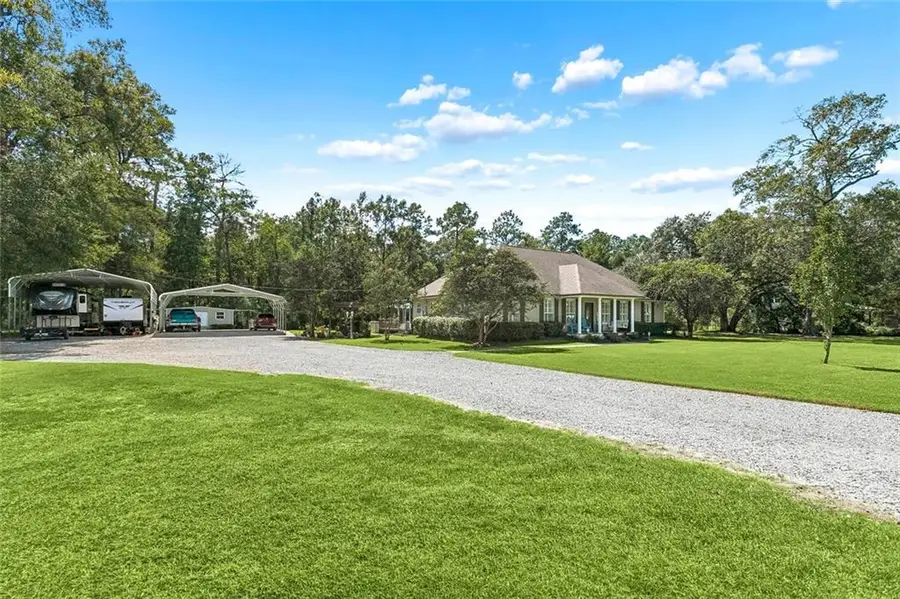 19212 Wildoak Lane, Ponchatoula, LA 70454 - #3