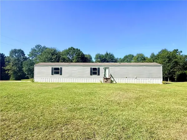 TBD Hickman Road, Franklinton, LA 70438
