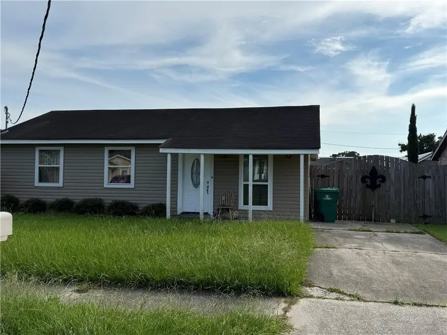 28 Winifred Street, Waggaman, LA 70094 - #2
