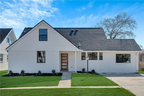 6000 Rosalie Court, Metairie, LA 70003