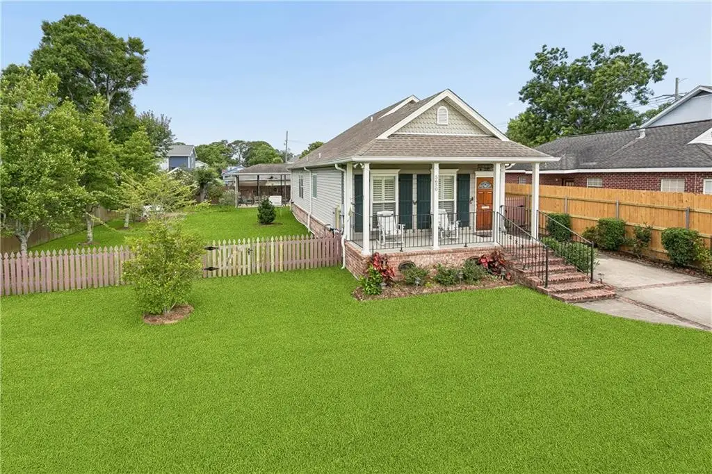 5650 Orleans Avenue, New Orleans, LA 70124 - #1