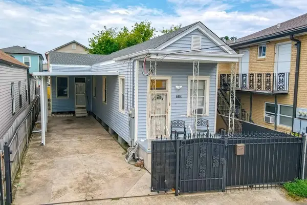 719 S Salcedo Street, New Orleans, LA 70119
