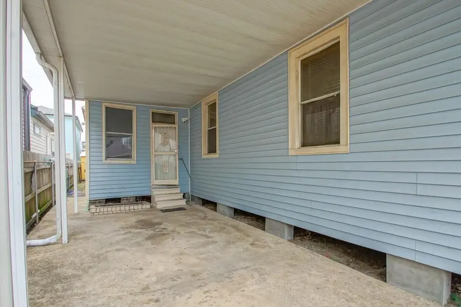 719 S Salcedo Street, New Orleans, LA 70119 - #2