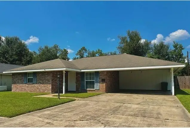 2104 Cherie Drive, Hammond, LA 70401 - #1