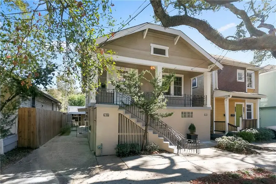 2831 33 Palmer Avenue, New Orleans, LA 70118 - #2