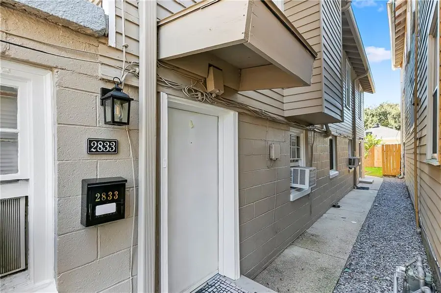 2831 33 Palmer Avenue, New Orleans, LA 70118 - #3