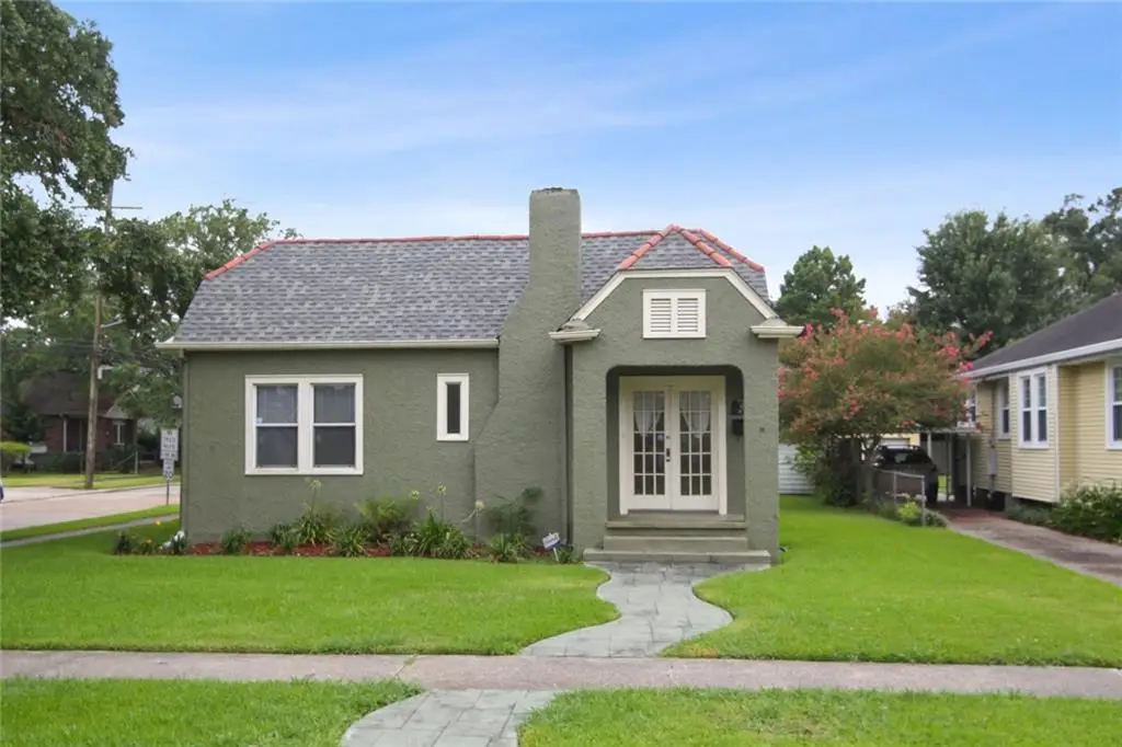 600 Codifer Boulevard, Metairie, LA 70005 - #1