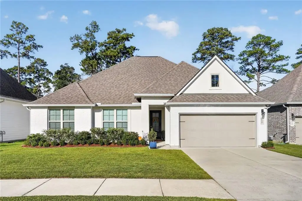 67525 Emerald Dove Drive, Covington, LA 70433 - #1