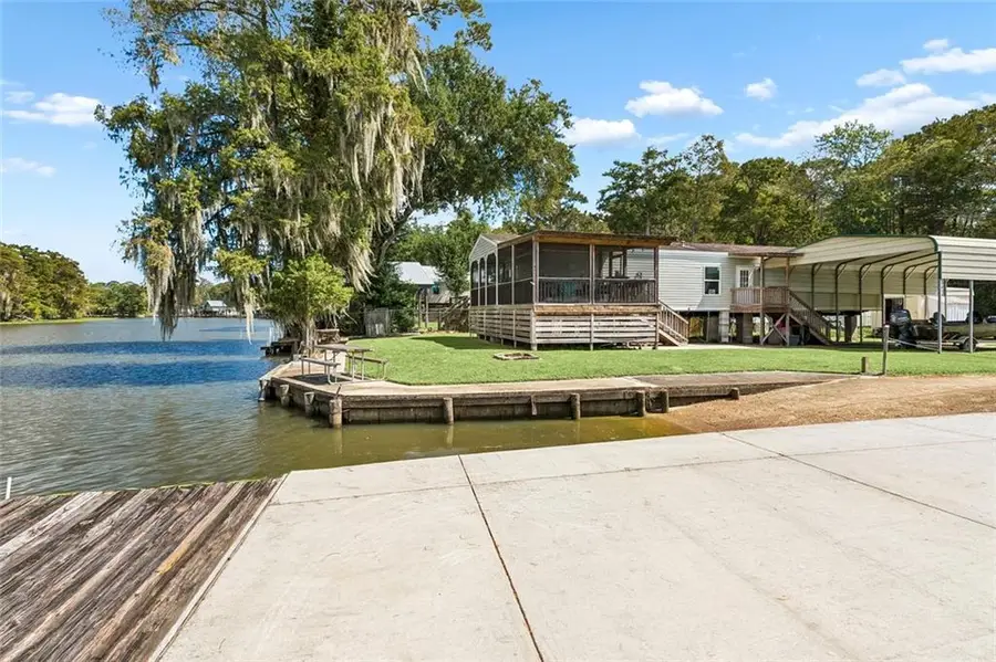 19191 River Bend Road, Maurepas, LA 70449 - #2