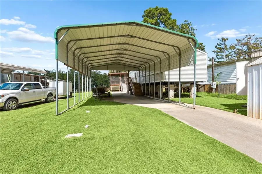19191 River Bend Road, Maurepas, LA 70449 - #3