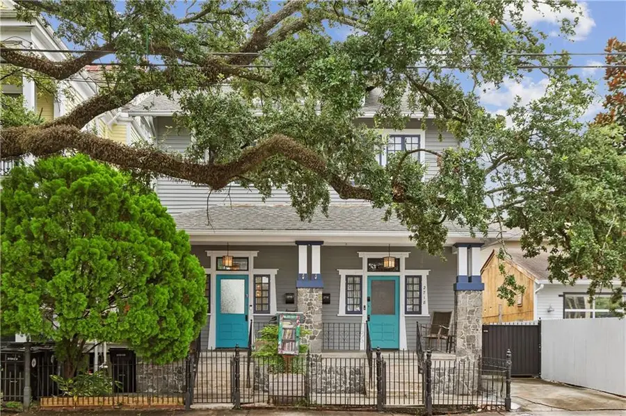 2720 Magazine Street #2720, New Orleans, LA 70130 - #2