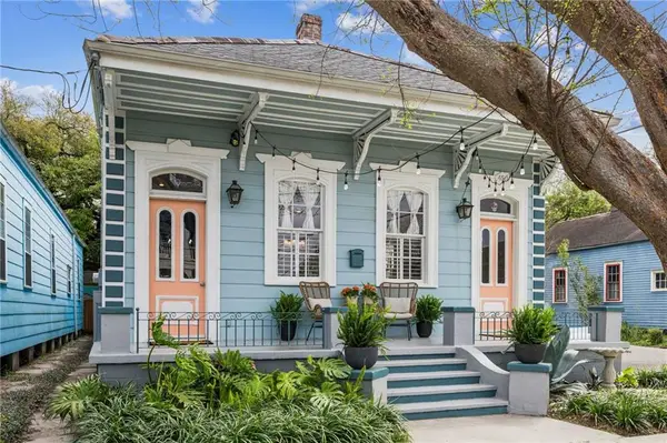 450 Pacific Avenue, New Orleans, LA 70114