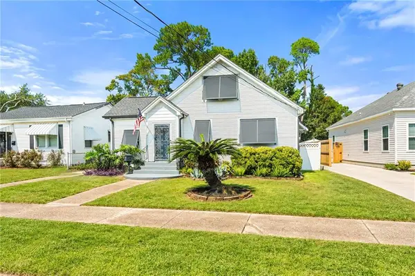 3763 Roman Street, Metairie, LA 70001