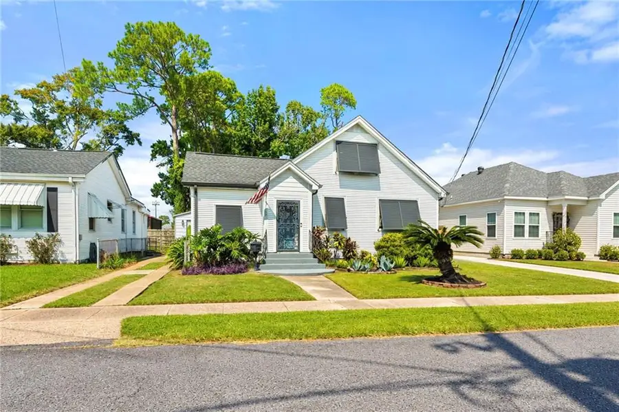 3763 Roman Street, Metairie, LA 70001 - #2