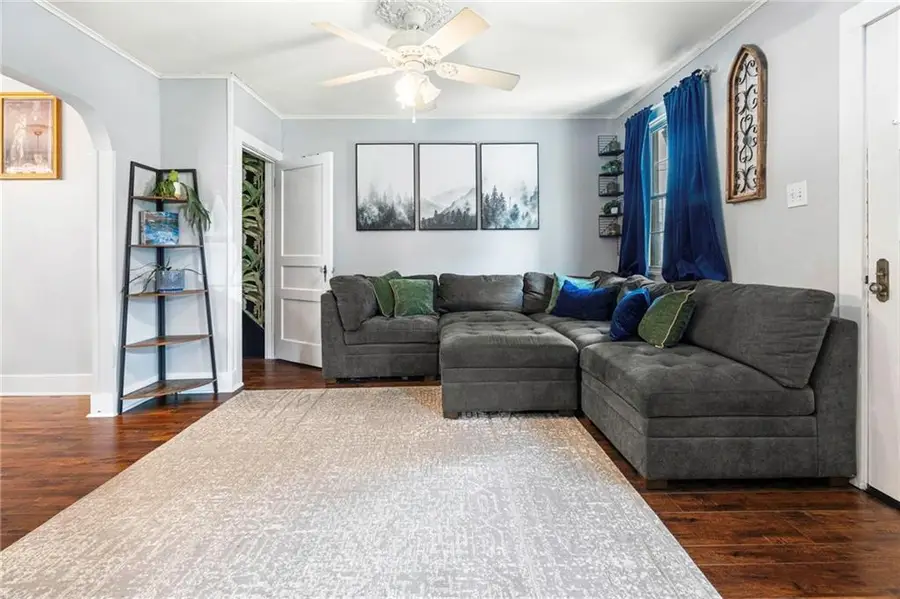 3763 Roman Street, Metairie, LA 70001 - #3