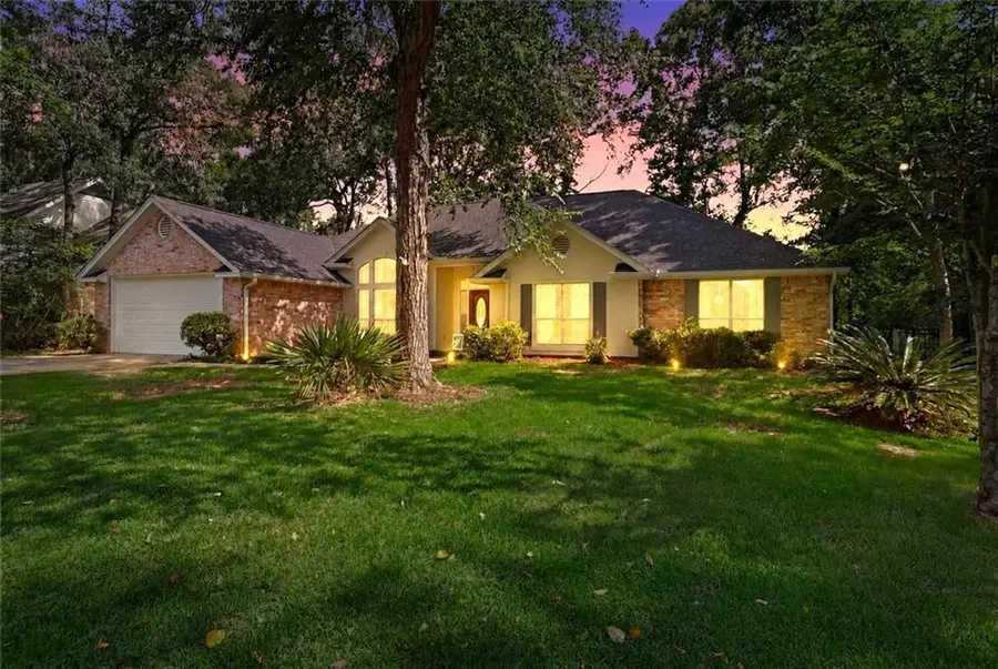 2057 Ponderosa Place, Mandeville, LA 70448 - #2