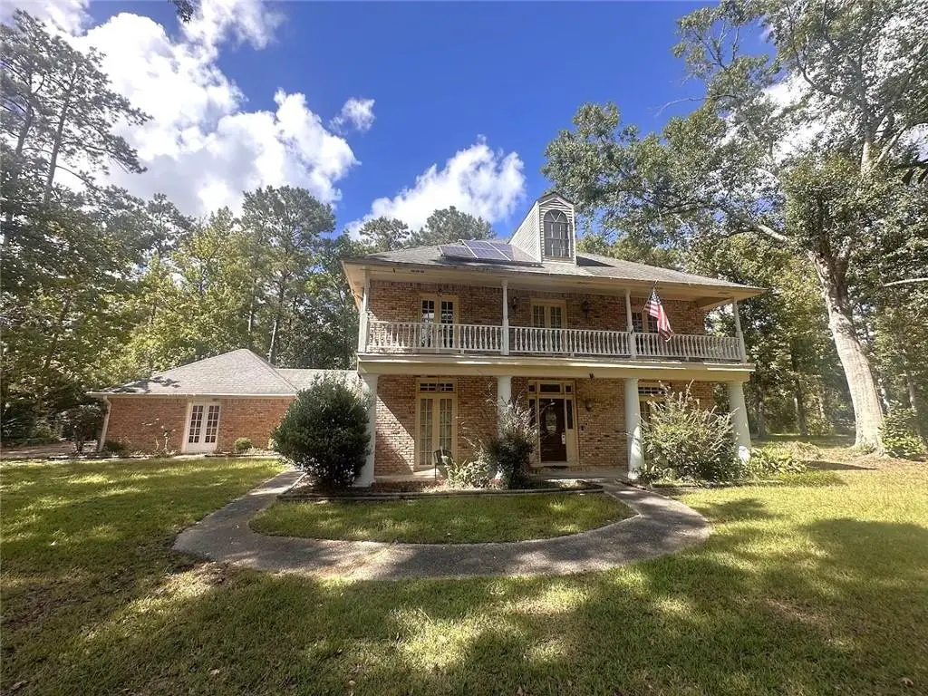 937 Morgan Bluff Road, Pearl River, LA 70452 - #1