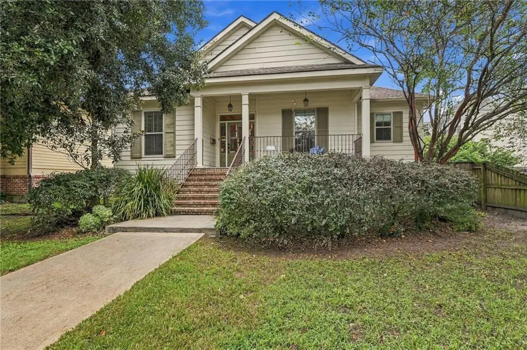 6873 Wuerpel Street, New Orleans, LA 70124 - #1