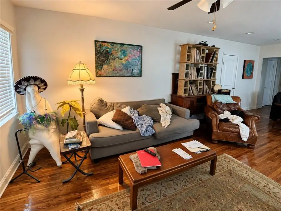 1321 Bartholomew Street, New Orleans, LA 70117 - #2