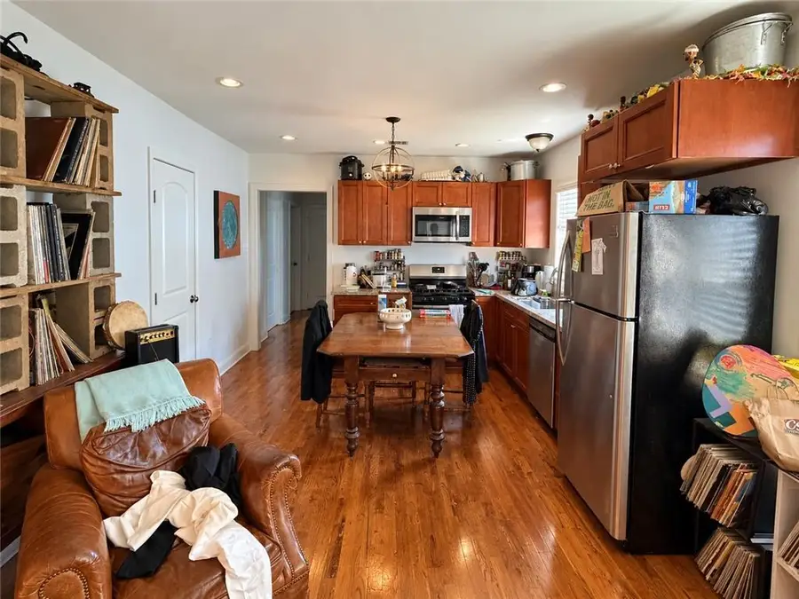 1321 Bartholomew Street, New Orleans, LA 70117 - #3