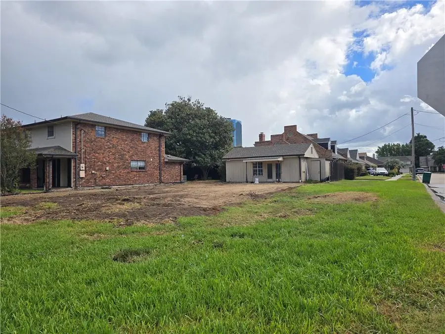 3600 block Edenborn Avenue, Metairie, LA 70002 - #3