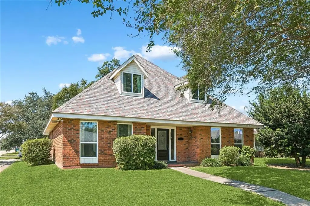 Address Withheld By Seller, Metairie, LA 70006 - #1
