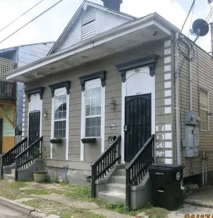 1352 54 Saint Anthony Street, New Orleans, LA 70116 - #1