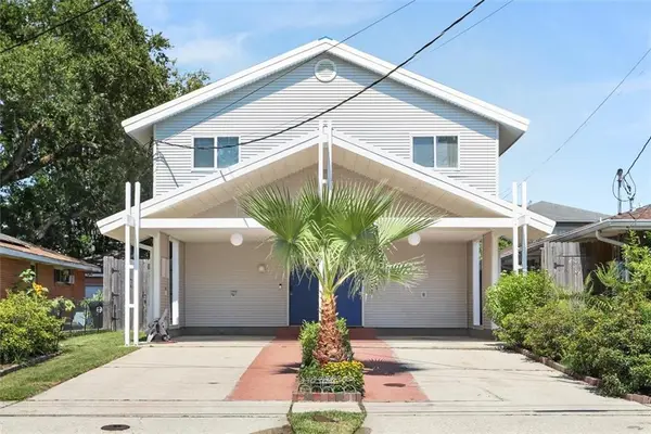 215 17 Stafford Place, New Orleans, LA 70124