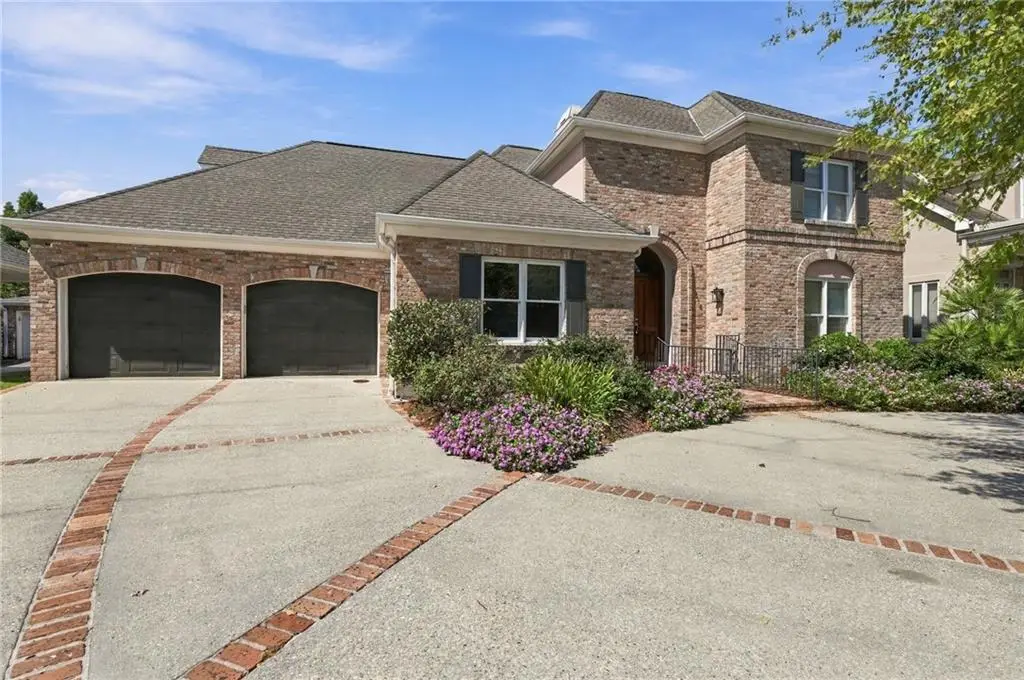 4516 N Turnbull Drive, Metairie, LA 70002 - #1