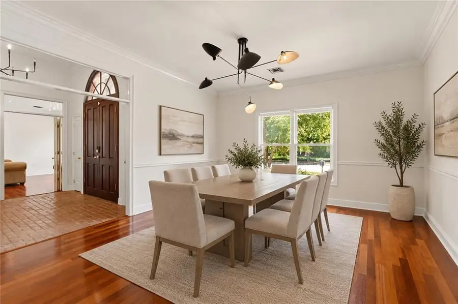 4516 N Turnbull Drive, Metairie, LA 70002 - #3
