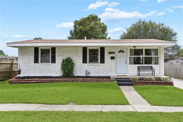 6208 Cummins Street, Metairie, LA 70003