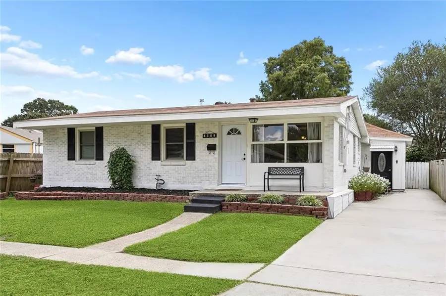 6208 Cummins Street, Metairie, LA 70003 - #2