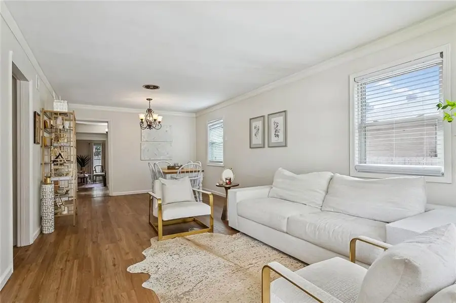 6208 Cummins Street, Metairie, LA 70003 - #3