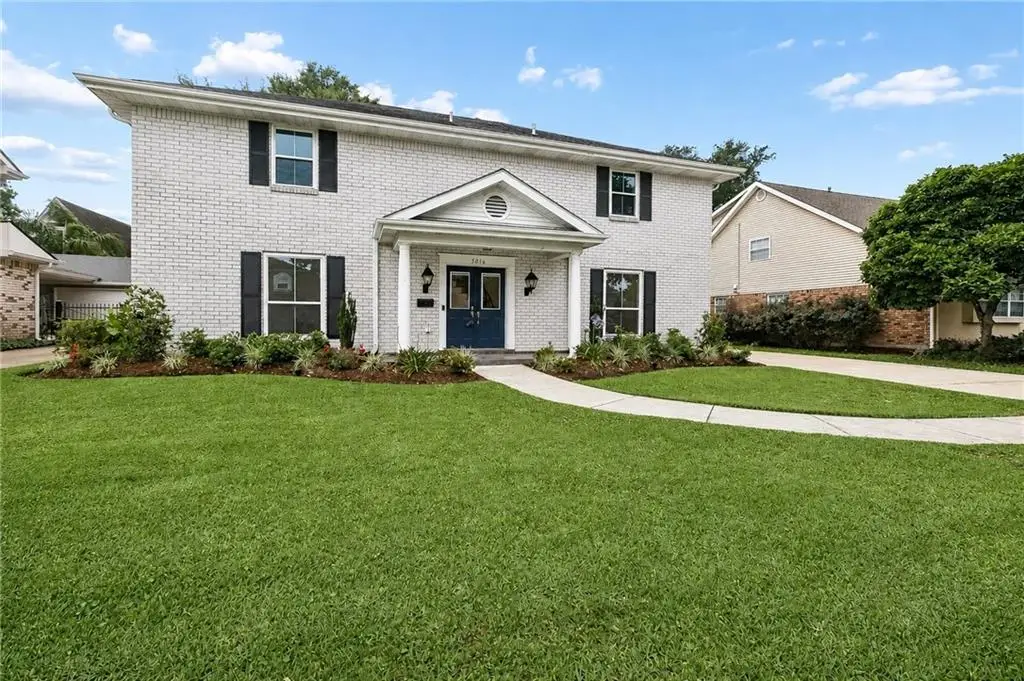 5036 Purdue Drive, Metairie, LA 70003 - #1