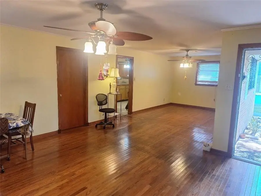 3021 Serantine Street, New Orleans, LA 70119 - #3