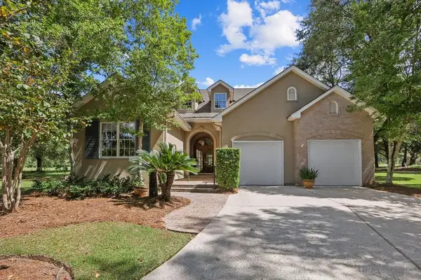 113 St. Charles Court, Abita Springs, LA 70420