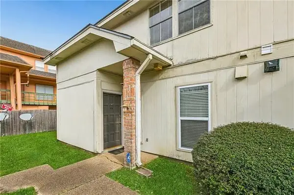 79 Cypress Grove Court #44, New Orleans, LA 70131
