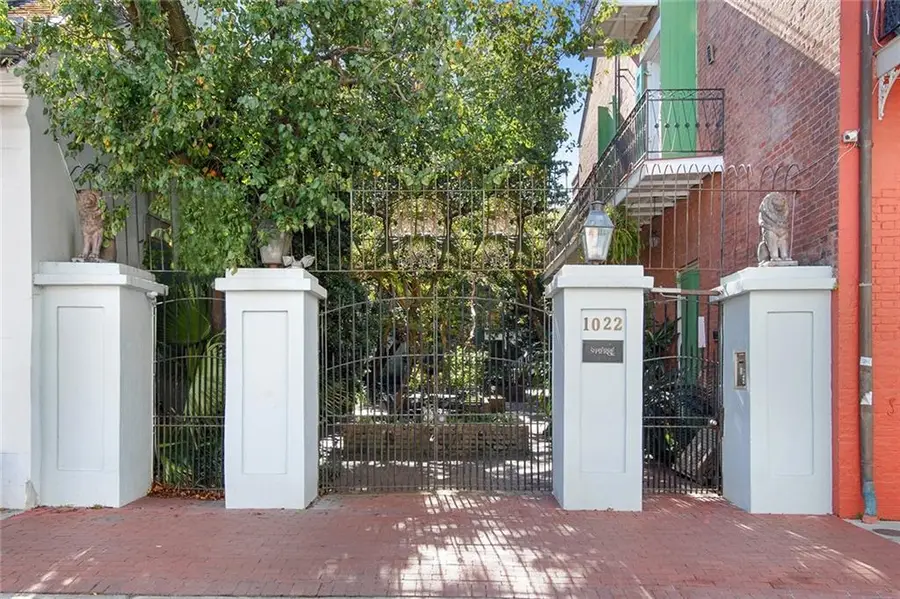 1022 St Peter Street #208, New Orleans, LA 70116 - #2