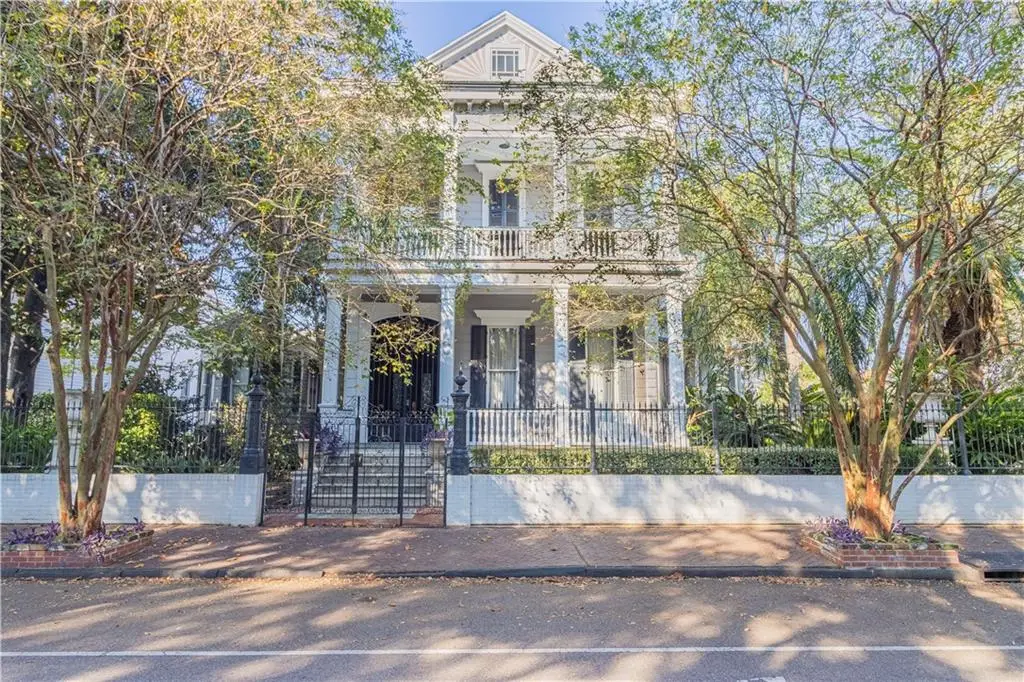 2007-11 Esplanade Avenue, New Orleans, LA 70116 - #1