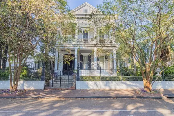 2007-11 Esplanade Avenue, New Orleans, LA 70116