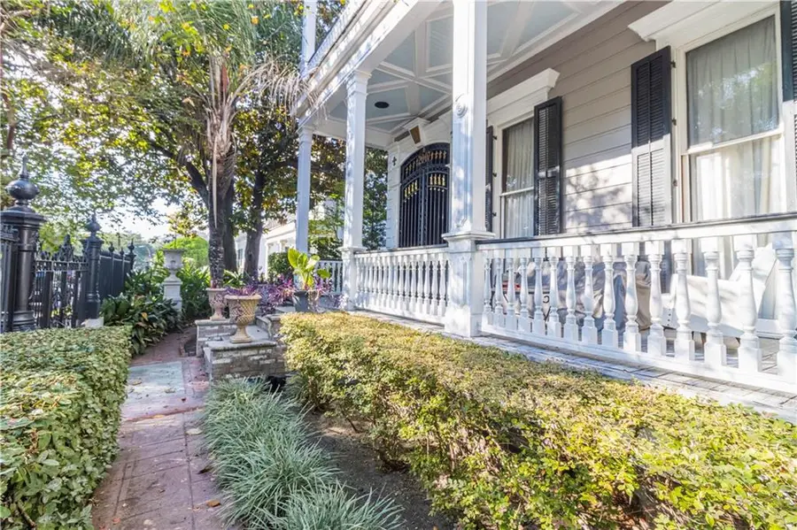 2007-11 Esplanade Avenue, New Orleans, LA 70116 - #2