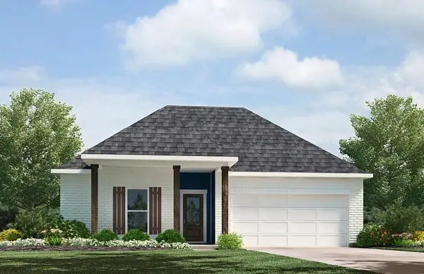 3216 Tide Wind Drive, Slidell, LA 70461